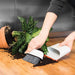 elevenpast dustpan OXO Compact Dustpan and Brush Set 1334280 719812033426