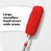elevenpast dusters OXO Microfiber Duster with Extendable Reach 1334580 719812033457