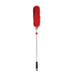 elevenpast dusters OXO Microfiber Duster with Extendable Reach 1334580 719812033457