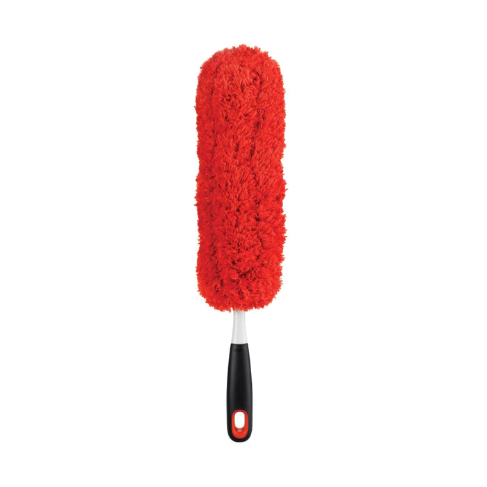 elevenpast dusters OXO Good Grips Microfiber Hand Duster 1335180 719812033518