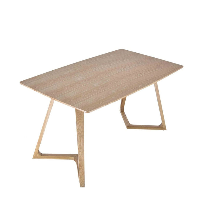 elevenpast Dining Table Kantet Dining Table 1346077