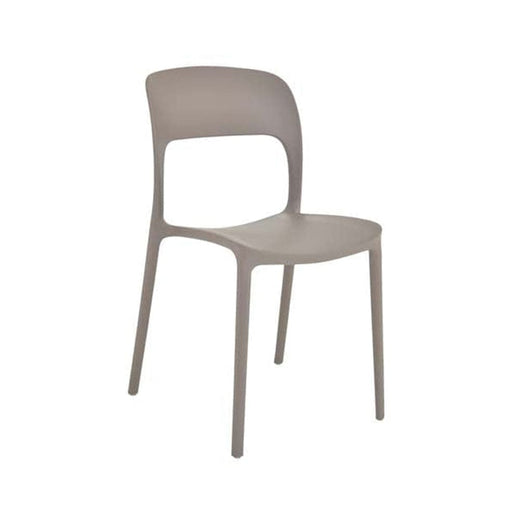 elevenpast Grey Replica Eresse Chair - Polypropylene 1349291