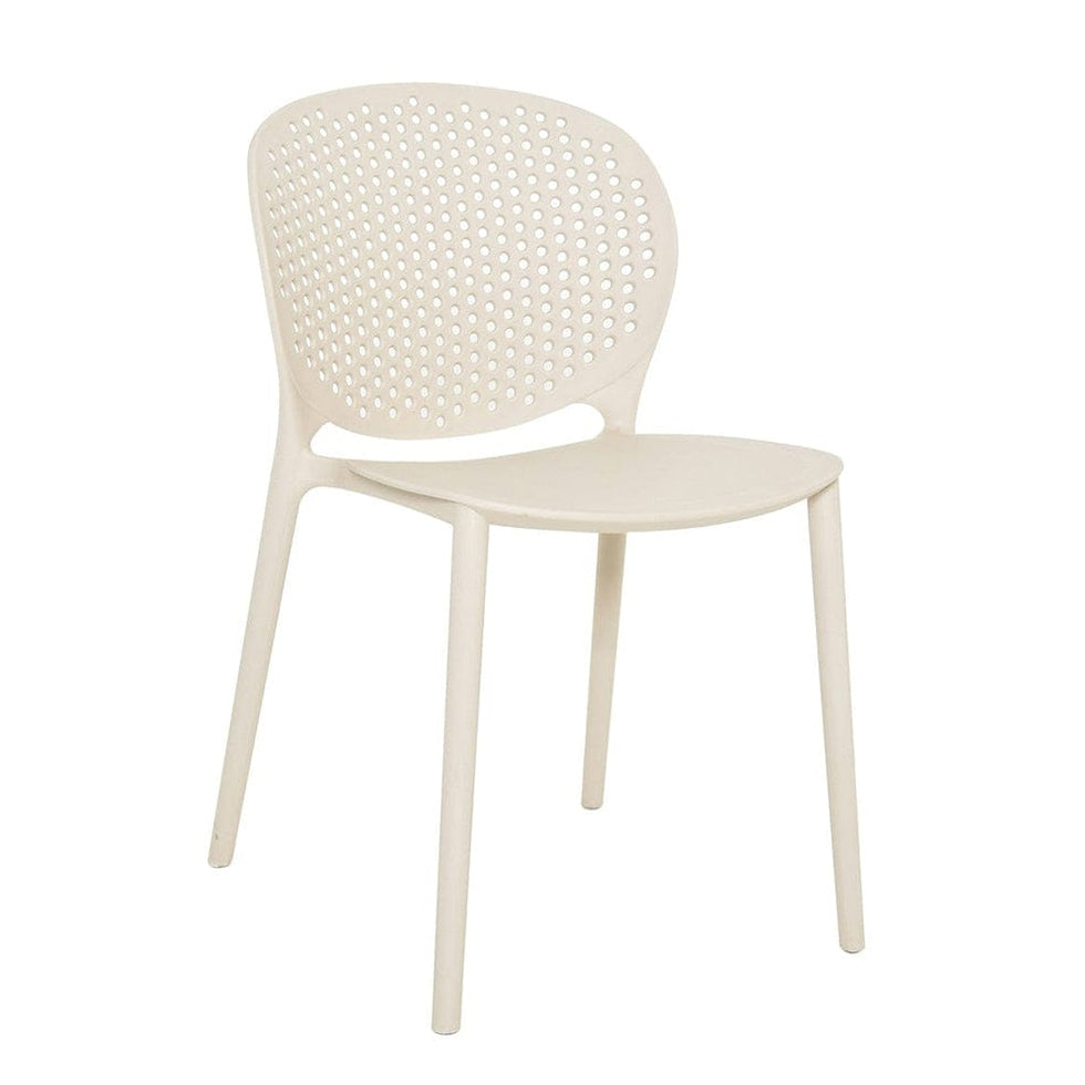 Pongo Chair - Polypropylene– elevenpast