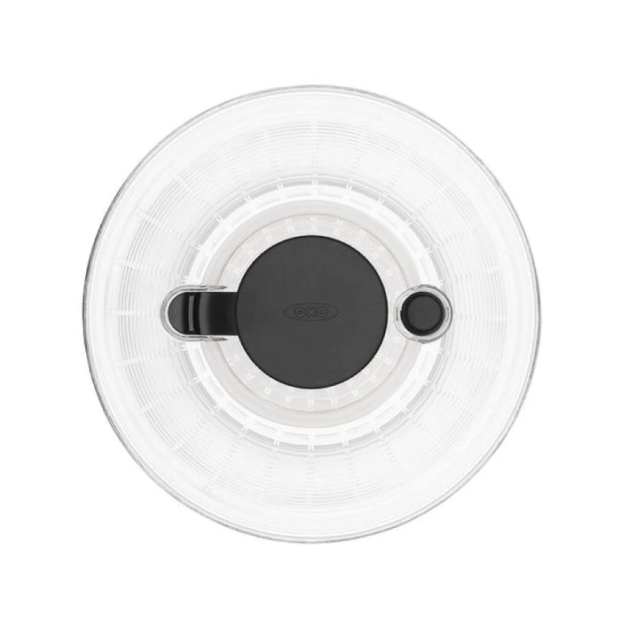 elevenpast kitchen scissors OXO Little Salad and Herb Spinner 1351680 719812035161