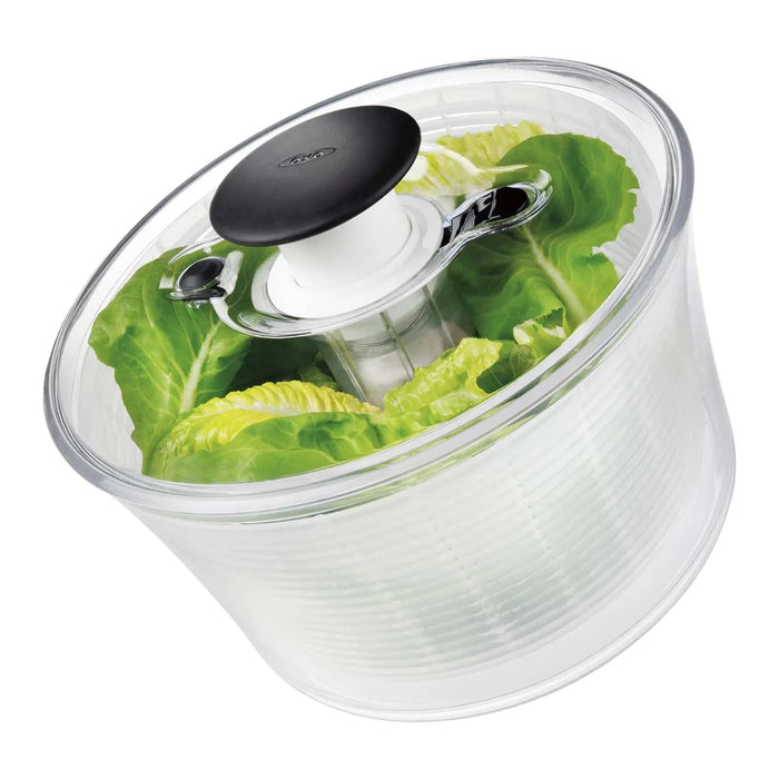 elevenpast kitchen scissors OXO Little Salad and Herb Spinner 1351680 719812035161