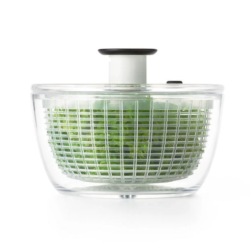 elevenpast kitchen scissors OXO Little Salad and Herb Spinner 1351680 719812035161
