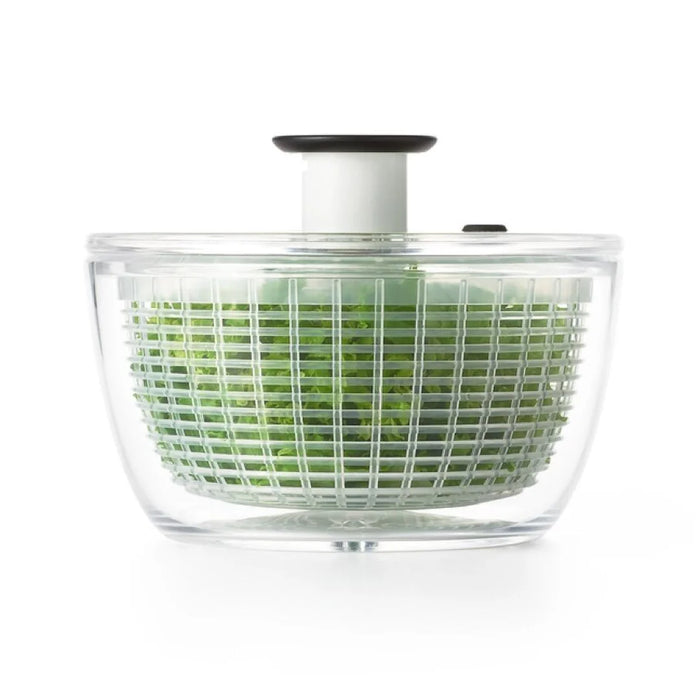 elevenpast kitchen scissors OXO Little Salad and Herb Spinner 1351680 719812035161