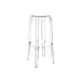 elevenpast kitchen stool Ghost Kitchen Stool 1357325