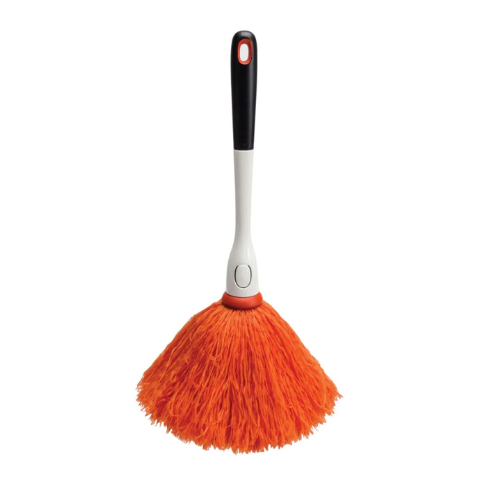 elevenpast duster OXO Microfiber Delicate Duster 1373380 719812037332
