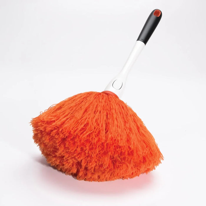elevenpast duster OXO Microfiber Delicate Duster 1373380 719812037332