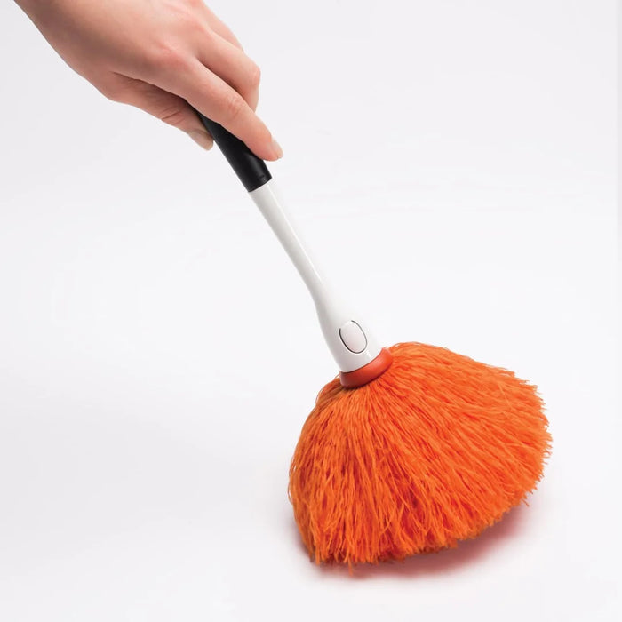 elevenpast duster OXO Microfiber Delicate Duster 1373380 719812037332