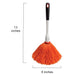 elevenpast duster OXO Microfiber Delicate Duster 1373380 719812037332