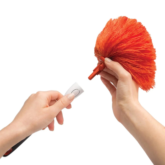 elevenpast duster OXO Microfiber Delicate Duster 1373380 719812037332