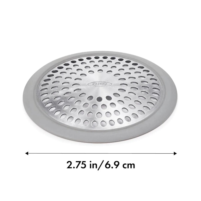 elevenpast drain protector OXO Bathtub Drain Protector 1395500 719812039565