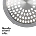 elevenpast drain protector OXO Bathtub Drain Protector 1395500 719812039565