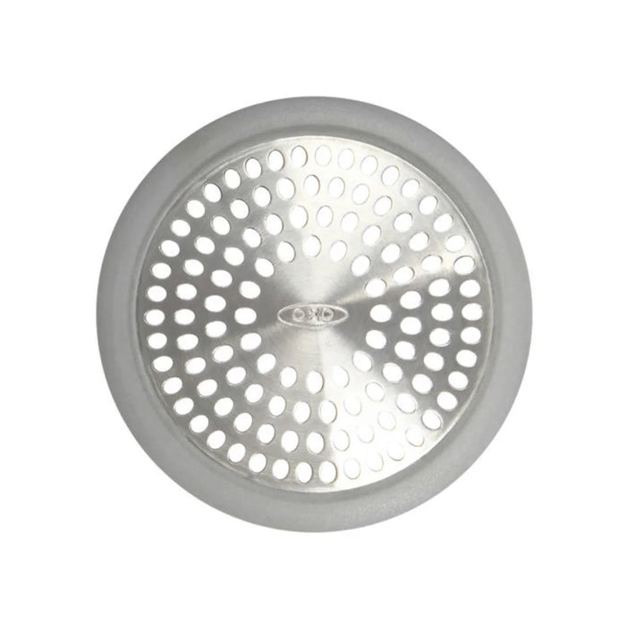 elevenpast drain protector OXO Bathtub Drain Protector 1395500 719812039565