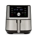 Instant Pot Kitchen Appliances Instant Vortex PLUS Airfryer 6-in-1, 5.7L 140-3069-01-SA 810028584303
