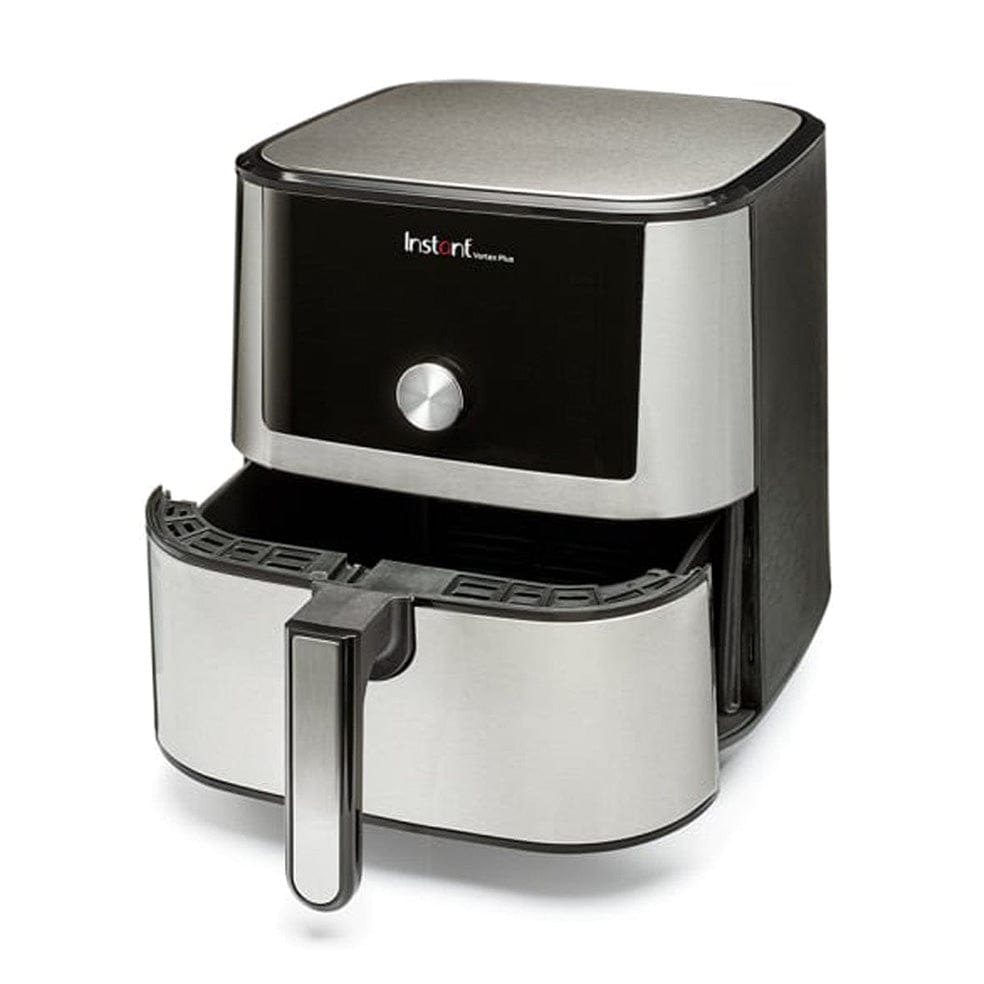 Instant Vortex Plus エアフライヤーオーブン Instant Vortex PLUS Airfryer 6-in-1, 5.7L– elevenpast