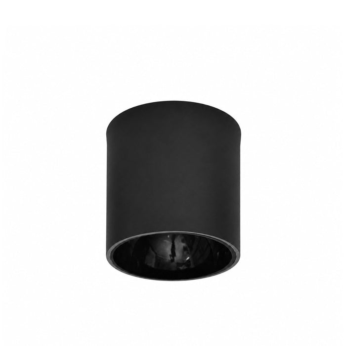 Atrio Black Metal 3CCT Downlight - 15W | 30W