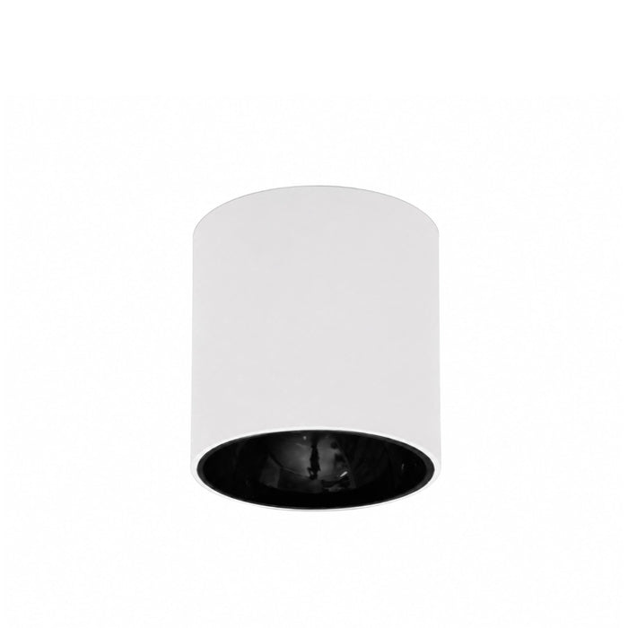 Atrio Black Metal 3CCT Downlight - 15W | 30W