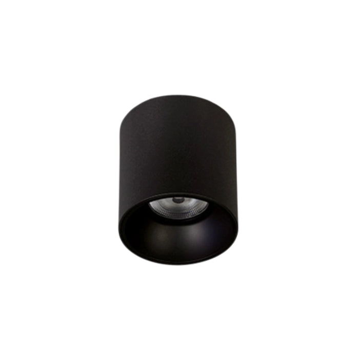 Atrio Black Metal 3CCT Downlight - 15W | 30W