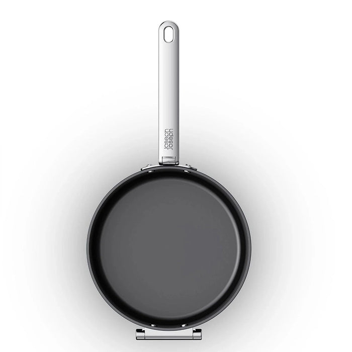 Joseph Joseph saute pan Space Non-Stick Saucepan & Lid - Multiple Sizes