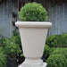 elevenpast plant bowl Bell Urn Japi Planter in Sandstone | Lead - 2 Sizes