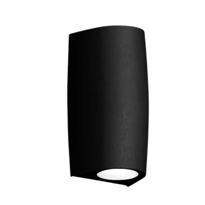 Spazio Wall Light 1 Light Marta 90 CTC Shockproof Resin Up or Down Wall Light 1A4.000.000.AXL1K