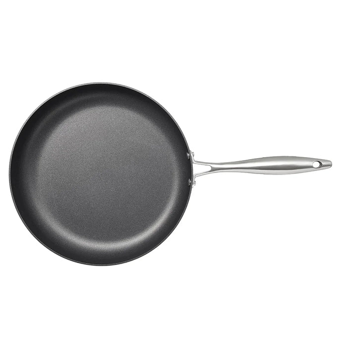 elevenpast Frying Pan Scanpan CTX Non-Stick Frypan in Various Sizes