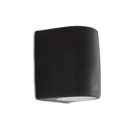 Spazio Marta 160 1L CTC Wall Light - Shockproof Resin 1A6.000.000.AXD1K