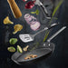 elevenpast skillet Scapan TechnIQ The Modern Skillet - 30cm | 22cm