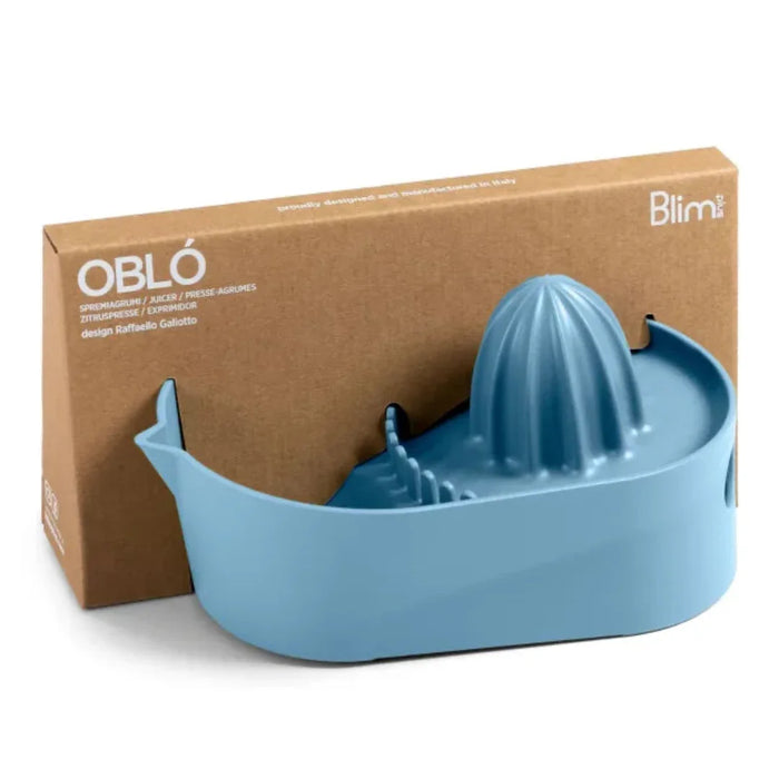 elevenpast juicer Blim Plus Oblo Citrus Juicer