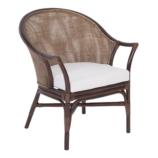 elevenpast occasional chair Kalahari Occasional Chair 2123/BW