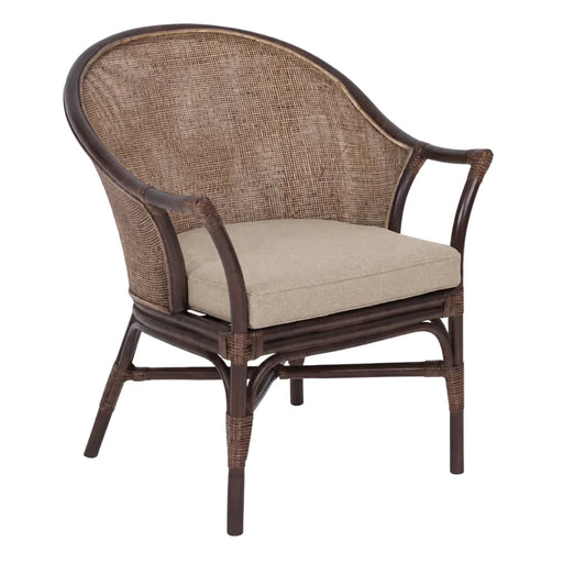 elevenpast occasional chair Mokaba Occasional Chair 2123/BW