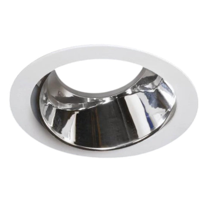 Spazio DOWNLIGHT Chrome Citterio Adjustable Downlight - Multiple Colours 2202.1.11.31