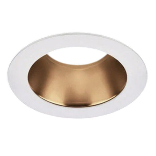 Spazio DOWNLIGHT Gold Citterio Adjustable Downlight - Multiple Colours 2202.1.21.31
