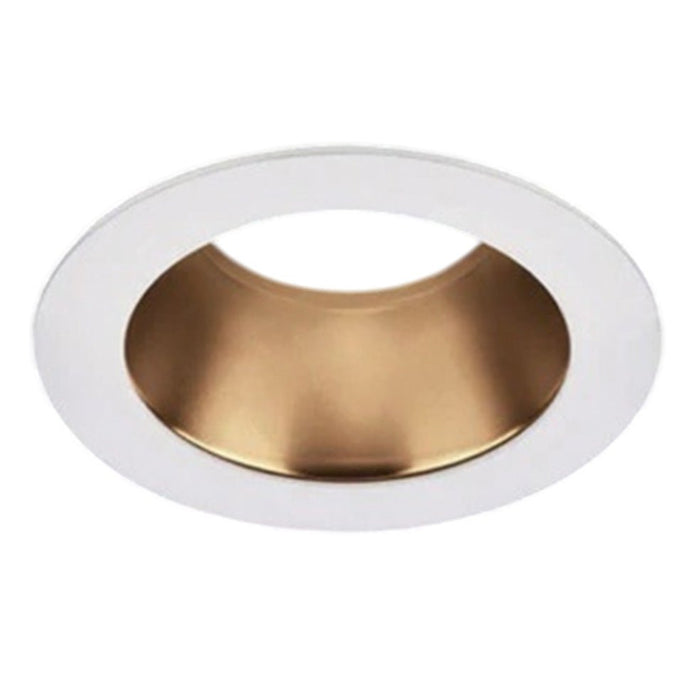 Spazio DOWNLIGHT Gold Citterio Adjustable Downlight - Multiple Colours 2202.1.21.31
