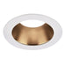 Spazio DOWNLIGHT Gold Citterio Adjustable Downlight - Multiple Colours 2202.1.21.31
