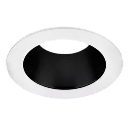 Spazio DOWNLIGHT Black Citterio Adjustable Downlight - Multiple Colours 2202.1.30.31