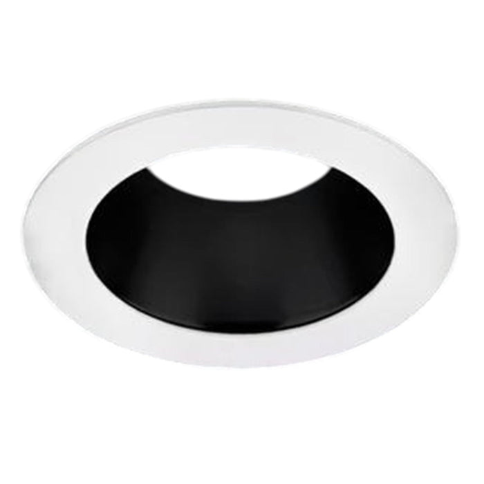 Spazio DOWNLIGHT Black Citterio Adjustable Downlight - Multiple Colours 2202.1.30.31