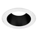 Spazio DOWNLIGHT Black Citterio Adjustable Downlight - Multiple Colours 2202.1.30.31