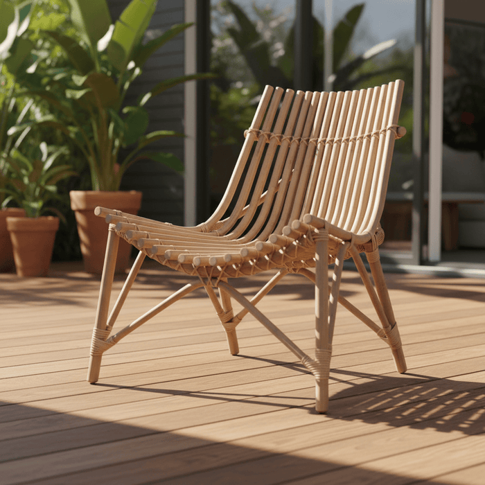 elevenpast Lounger Waikiki Lounger Chair 2206