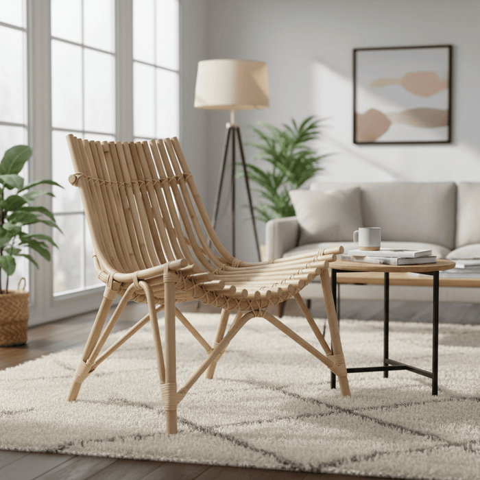 elevenpast Lounger Waikiki Lounger Chair 2206