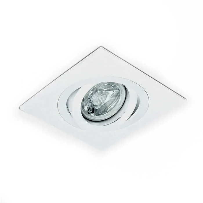 elevenpast down wall light White Axiom Tilt GU10 Downlight 2214.2/31