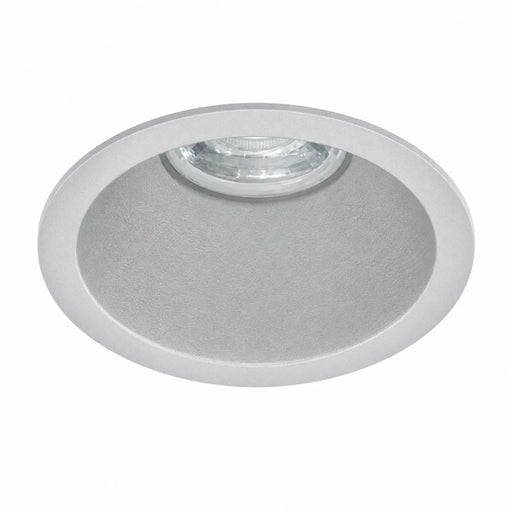 elevenpast Silver Recessed Anti-Glare Metal Downlight – Multiple Colours 2224/20