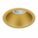 elevenpast Gold Recessed Anti-Glare Metal Downlight – Multiple Colours 2224/21