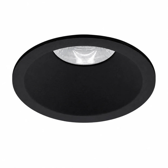 elevenpast Black Recessed Anti-Glare Metal Downlight – Multiple Colours 2224/30