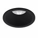 elevenpast Black Recessed Anti-Glare Metal Downlight – Multiple Colours 2224/30