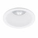elevenpast White Recessed Anti-Glare Metal Downlight – Multiple Colours 2224/31
