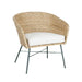 elevenpast Occasional Chair Balor Rattan Occasional Chair 2269